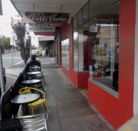 Caffe Crema - Accommodation Rockhampton