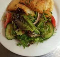 Defazio's Italian restaurant - Accommodation Rockhampton