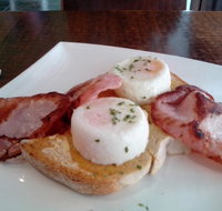 Dimarko's Off Centre Cafe - Accommodation Rockhampton