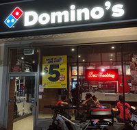 Domino's Pizza - Accommodation Rockhampton