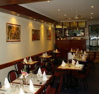 Ganesh - Accommodation Rockhampton