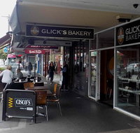 Glick's Bakery Bentleigh - Accommodation Rockhampton