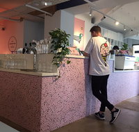 Good Times Milk Bar - Accommodation Rockhampton