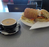Klik - cafe-breakfast-lunch - Accommodation Rockhampton