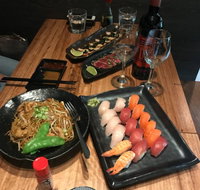 Koi Japanese Cuisine - Accommodation Rockhampton
