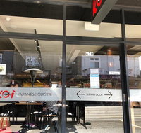 Koi Ramen Sushi Don - Accommodation Rockhampton