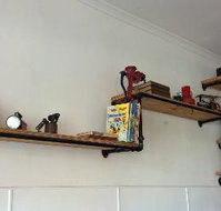 Lily Loves George Cafe - Accommodation Rockhampton