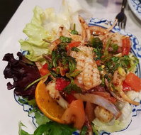 Little Thai Cafe - Accommodation Rockhampton