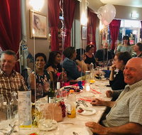 Maharani Indian Restaurant - Accommodation Rockhampton