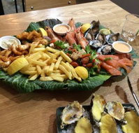 Planet Seafood - Accommodation Rockhampton