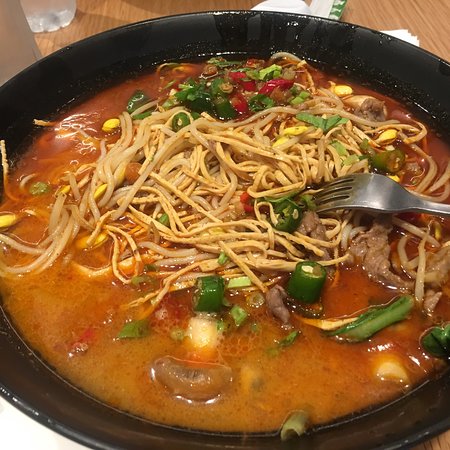 Sichuan Restaurant - Accommodation Rockhampton 0