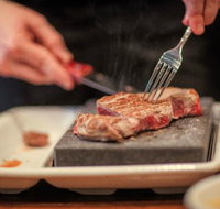 Sonley StoneGrill and Bar - Accommodation Rockhampton