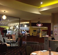South Oakleigh Club - Accommodation Rockhampton