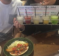 Taco Bill Mexican Restaurant - Accommodation Rockhampton