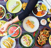 Taco Bill Mexican Restaurant Blackburn - Accommodation Rockhampton