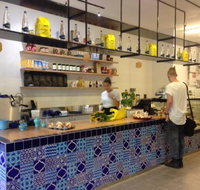 The Owl  The Baker - Accommodation Rockhampton