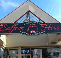 The Saffron House - Accommodation Rockhampton