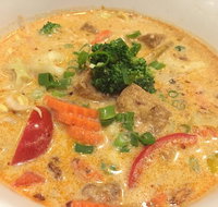 Thongsuk Thai - Accommodation Rockhampton