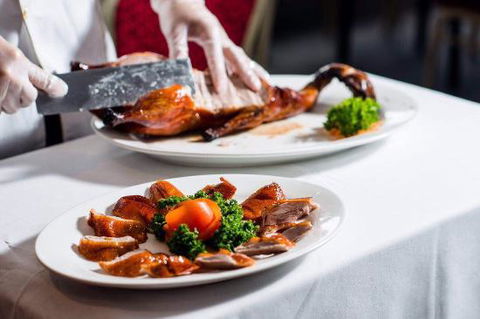 All People Chinese Restaurant - Accommodation Rockhampton 0