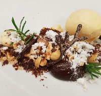 Altair Restaurant - Accommodation Rockhampton