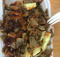 Billy's Kebab  Grill - Accommodation Rockhampton