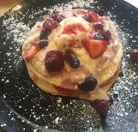 Caffe Rustico - Accommodation Rockhampton