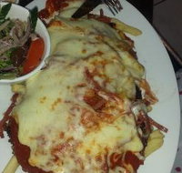 Casa Bella Cafe  Restaurant - Accommodation Rockhampton