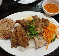 Hao Vinh Vietnamese BBQ - Accommodation Rockhampton
