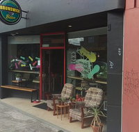 Hard Rubbish Jaffle bar - Accommodation Rockhampton