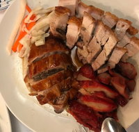 Hung Sahn Seafood  Barbeque Restaurant - Accommodation Rockhampton