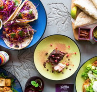 Juanitas Kitchen - Accommodation Rockhampton