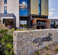 Mr McCracken - Accommodation Rockhampton