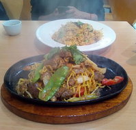 My Tho Restaurant - Accommodation Rockhampton