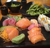 Okami Japanese Restaurant - Accommodation Rockhampton