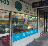 Ottas Fine Seafood - Accommodation Rockhampton