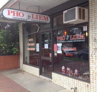 Pho Liem - Accommodation Rockhampton