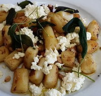 Pomona Cafe - Accommodation Rockhampton