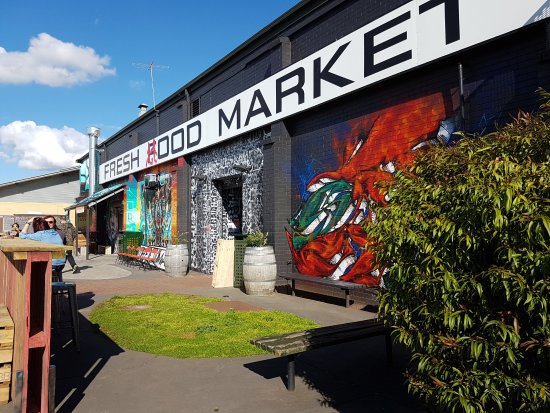 Preston VIC Accommodation Rockhampton
