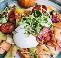 Revitalise Cafe - Accommodation Rockhampton