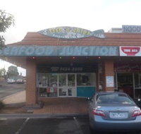 Seafood Junction - Accommodation Rockhampton