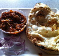 Shahnai Indian Restaurant - Accommodation Rockhampton