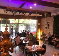 Silk Thai - Accommodation Rockhampton