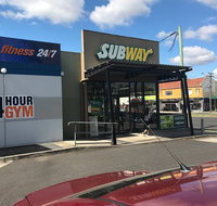 Subway Preston Central - Accommodation Rockhampton