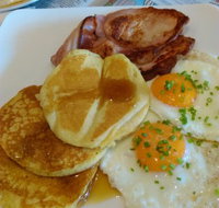 Tastie's cafe - Accommodation Rockhampton