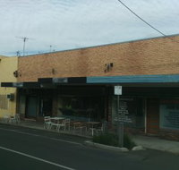 Tyler Street Cafe - Accommodation Rockhampton