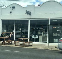 Youngman Cafe - Accommodation Rockhampton