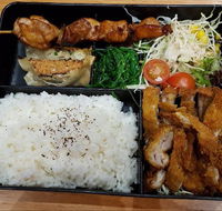 Ajisen Ramen - Accommodation Rockhampton