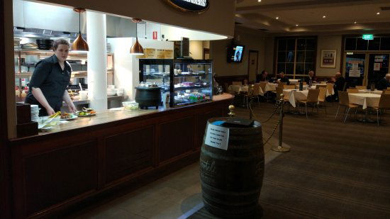 Wantirna VIC Accommodation Rockhampton