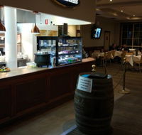 Callanders Bistro at Wantirna Club - Accommodation Rockhampton