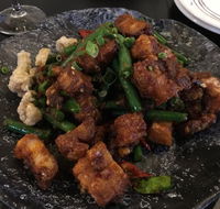 Kinn Thai Restaurant - Accommodation Rockhampton